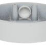 BCS-ADDM / PFA139 - Adapter montażowy do kamer kopułkowych - Dahua