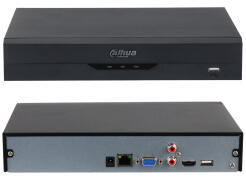 NVR4104HS-EI - Rejestrator IP 4 kanałowy, do 16Mpx, 1xHDD, H.265+, Ai - DAHUA | 6923172584274