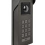 S200 - Stacja bramowa do wideodomofonu IP, 2-żyłowa, Full HD, PIN, QR, IR, IP54  - Vidos | S200