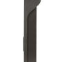 S200 - Stacja bramowa do wideodomofonu IP, 2-żyłowa, Full HD, PIN, QR, IR, IP54  - Vidos