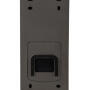 S200 - Stacja bramowa do wideodomofonu IP, 2-żyłowa, Full HD, PIN, QR, IR, IP54  - Vidos