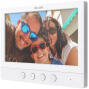 TVI-VIS-04 - Zestaw wideodomofonowy, Full HD, WiFi, 4-żyłowy - HiLook by Hikvision