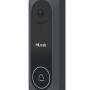 TVI-VIS-04 - Zestaw wideodomofonowy, Full HD, WiFi, 4-żyłowy - HiLook by Hikvision