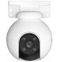 H8 Pro 2K - Kamera obrotowa WiFi, 3Mpx, IR30m, Detekcja AI, Dual Light - EZVIZ