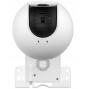 H8 Pro 2K - Kamera obrotowa WiFi, 3Mpx, IR30m, Detekcja AI, Dual Light - EZVIZ