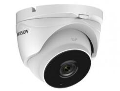 DS-2CE56D8T-IT3ZE - Kamera kopułkowa HD-TVI 2Mpx, M-zoom 2.7-13.5mm, IR40m - Hikvision | 6954273688608