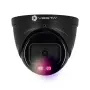 IPC-T38-L-MC-PV-V2-B - Kamera kopułkowa IP 8MPx 2.8mm, MagicColor AI-ISP, WDR 140dB, 3w1, AI - Vesta