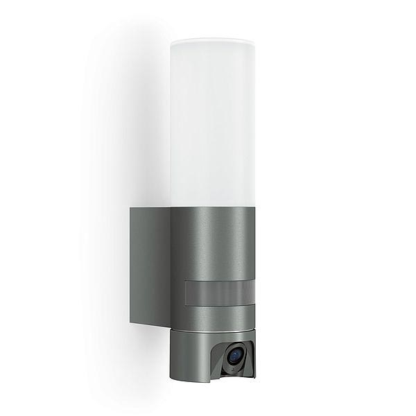 ST052997 - Oprawa LED z kamerą L 600 Camlight - Steinel | 4007841052997