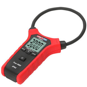 UT281A - Multimetr cęgowy - UNI-T | UT281A