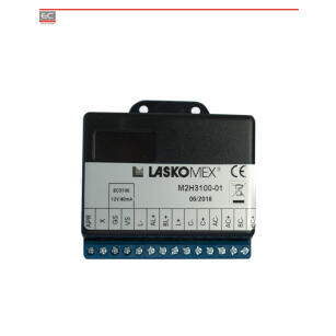 M2H3100-01 - Moduł rozszerzania ilości wejść - Laskomex | M2H3100-01