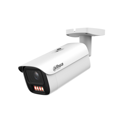 IPC-HFW5459E1-ZE-IL - Kamera tubowa IP, 4Mpx, 2.7–12 mm, IR60, Mikrofon, Wizsense - DAHUA | IPC-HFW5459E1-ZE-IL