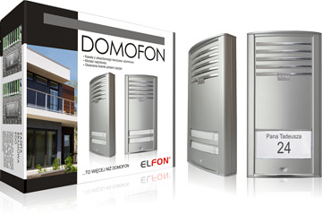 ELFON - cennik