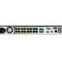 Rejestrator BCS-NVR1602-4K-P-AI