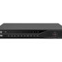 BCS-NVR1602-4K-P-AI - Rejestrator IP 16-kanałowy, do 16Mpx, 2x HDD, PoE, AI - BCS LINE | BCS-NVR1602-4K-P-AI