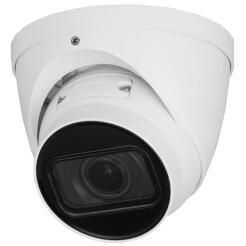 IPC-T4ZG2 - Kamera kopułkowa IP 4Mpx, 2.8-12mm, IR50m, IP67 - Dahua | IPC-T4ZG2