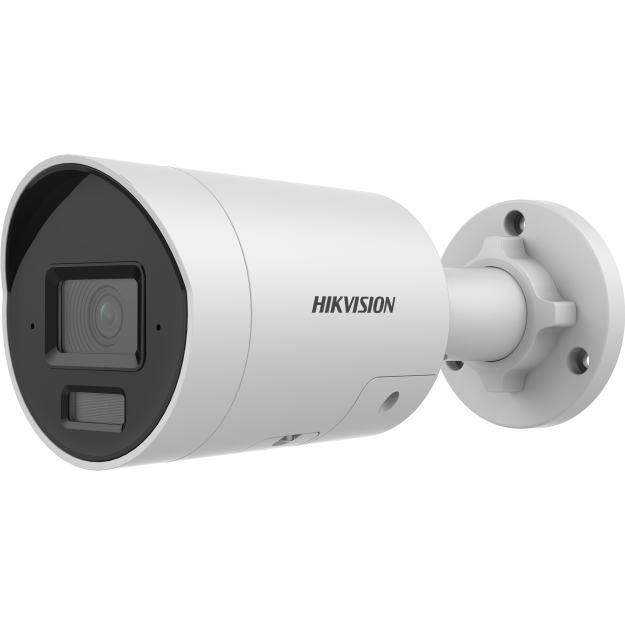 DS-2CD2083G2-LI2U/SL - Kamera IP tubowa 8MP, AcuSense, Smart Hybrid Light  - Hikvision | 6936422131364
