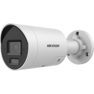 DS-2CD2083G2-LI2U/SL - Kamera IP tubowa 8MP, AcuSense, Smart Hybrid Light  - Hikvision | 6936422131364