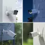 W430 - Kamera tubowa IP Wi-Fi 8Mpx 2,7-13,5mm Motozoom 5x IR 30m IP66 - Reolink