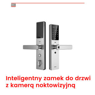 WL-ZLSDBMS-A112101-02- Inteligentny zamek do drzwi z kamerą- WULIAN