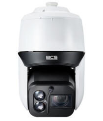 BCS-U-SIP6631SR30 - Kamera obrotowa IP 6Mpx, 6.5-202mm, IR300m, 31x zoom optyczny - BCS Ultra | 5904890712041