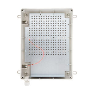ADD-MPXL - Blacha montażowa do ABOX-XL - Atte | ADD-MPXL