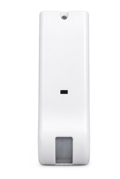 VESTA-352 - Zewnętrzny czujnik kurtynowy podwójnej technologii - VESTA | VESTA-352
