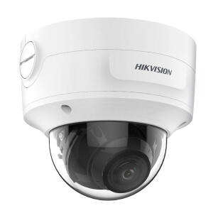 DS-2CD3756G2-IZS - Kamera kopułkowa IP 4Mpx, Motozoom, AcuSense, IR40m - Hikvision | 6941264089063