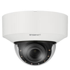 XND-8081RV - Kamera kopułkowa IP , 5Mpx, IR50, 3.6-9.4mm, Wisenet X- Hanwha Techwin | XND-8081RV
