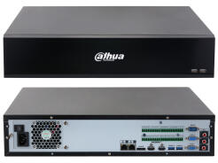 NVR5832-XI - Rejestrator IP 32 kanałowy, do 32Mpx, 8xHDD, AcuPick, RAID, Ai - DAHUA | NVR5832-XI