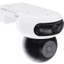 C90 2K+ - Kamera obrotowa WiFi, Podwójne obiektywy 2x 4MPx, IR30m, Dual Light, Autotracking  - EZVIZ