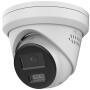 IPC-T240HAP-LUF/SL - Kamera kopułkowa IP 4Mpx, 2.8mm, Smart Hybrid Light, MD2.0, Live Guard - Hilook by Hikvision