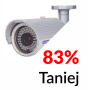 AVIR-WTD66VAH - kamera tubowa 600linii 2.9-12mm IR - APS - 2