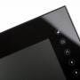 M670B S2 - Monitor kolorowy 7” LCD bezsłuchawkowy, z pamięcią 100 zdjęć, czarny - Vidos | M670B S2