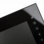M670B-S1 - Monitor kolorowy 7” LCD bezsłuchawkowy czarny - Vidos