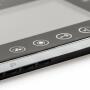 M670B-S1 - Monitor kolorowy 7” LCD bezsłuchawkowy czarny - Vidos