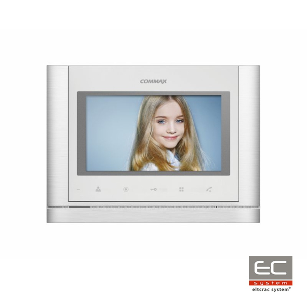 CMV-70M(DC) - Monitor 7