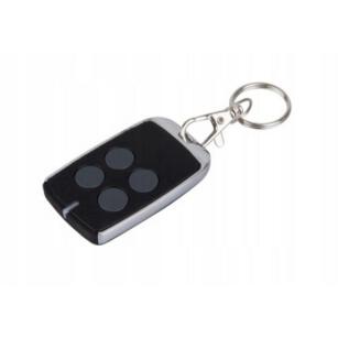 PL22 - Czterokanałowy pilot bramy - VIDOS | 5907281205511