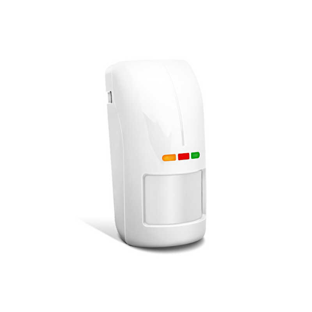 OPAL Pro - Cyfrowa dualna czujka ruchu, zewnętrzna - SATEL | OPAL Pro