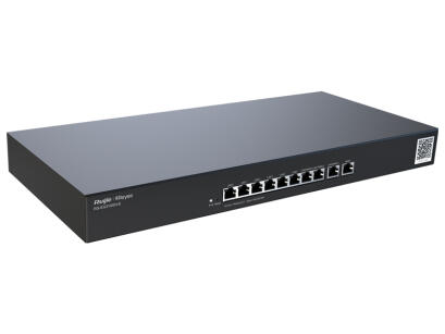 RG-EG310GH-E - Router sieciowy, 10x RJ45 10/100/1000Mbps, Dual Wan - Reyee by Ruijie | RG-EG310GH-E
