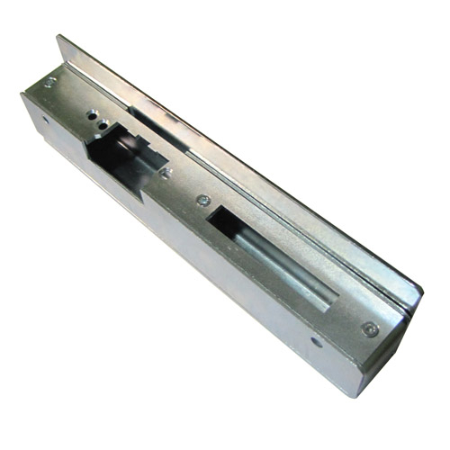 R3-KAS.US-C - Kaseta uniwersalna R3/R4/R5 ocynkowana - Elektra Plus | R3-KAS.US-C