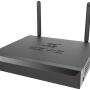 EZ-CS-X5S-4WO1 - Rejestrator IP 4-kanałowy, do 5 Mpx, H.265, WiFi - Ezviz