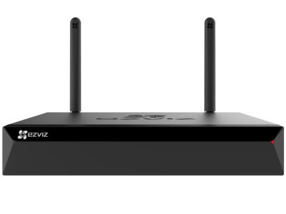 X5S-4W - Rejestrator IP WiFi 4-kanałowy, do 5Mpx, H.265 - EZVIZ | X5S-4W