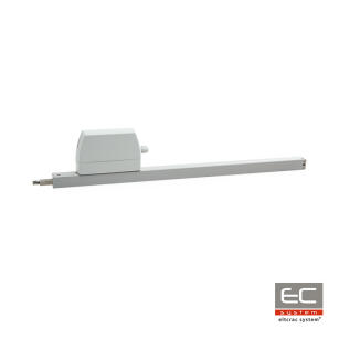 ZA 85/600 - Napęd zębatkowy 24V z zębatką 600mm - D+H | ZA 85/600