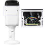 BCS-L-TIP44VSR6-Ai1 - Kamera tubowa IP 4Mpx, 2.7-13.5mm, IR60m, Ai - BCS Line
