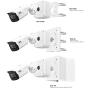BCS-L-TIP44VSR6-Ai1 - Kamera tubowa IP 4Mpx, 2.7-13.5mm, IR60m, Ai - BCS Line