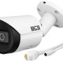 BCS-L-TIP15FSR3-Ai1(2) - Kamera tubowa IP 5Mpx, 2.8mm, IR30m, Ai - BCS Line