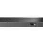 TL-SL1218MP - Switch 16x PoE+, 10/100Mbps, 2x Uplink 1 Gbps - TP-LINK