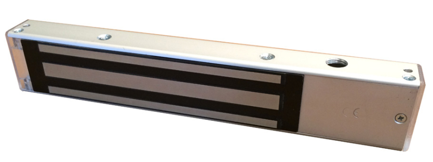 F05-ML660R2641 - Zwora elektromagnetyczna MEGALOCK sterowana radiowo, 300KG - CDVI ERONE