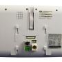BCS-MON7101W - Monitor biały do systemu videodomofonowego IP BCS - 3