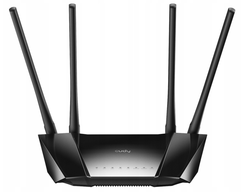LT400 - Router 4G/LTE WiFi 4, do 300Mbps - Cudy | 6971690791193